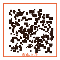 人兽商务二维码