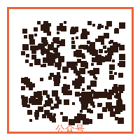 人兽公众号二维码